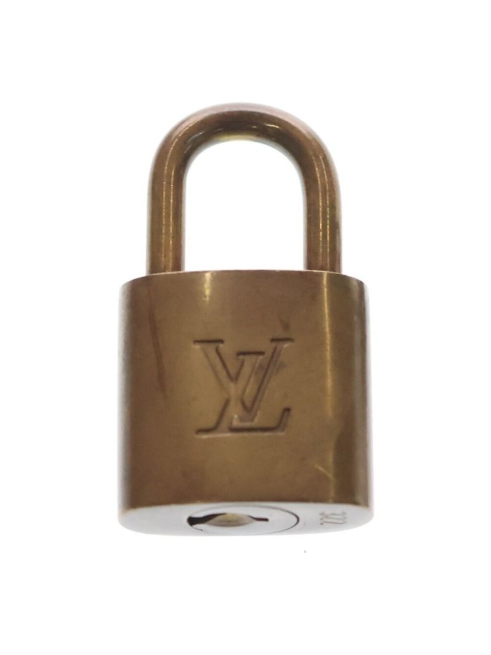 Louis Vuitton Monogram Keepall Bandouliere 50 Boston Bag Brown Leather - Picture 7 of 7